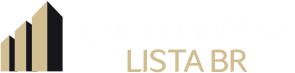 CNPJ Empresa Lista BR